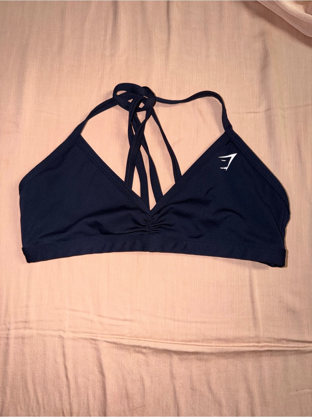 Gymshark Minimal Sports Bra